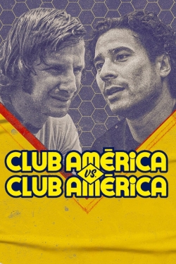 Watch free Club América vs. Club América movies online