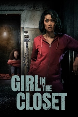 Watch free Girl in the Closet movies online