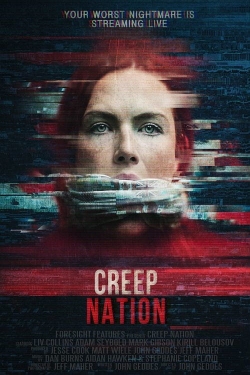 Watch free Creep Nation movies online