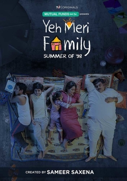 Watch free Yeh Meri Family movies online