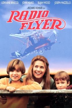 Watch free Radio Flyer movies online