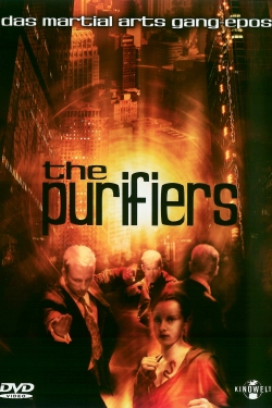 Watch free The Purifiers movies online