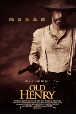 Watch free Old Henry movies online