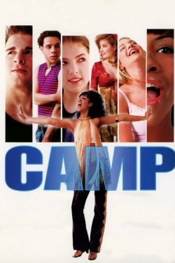 Watch free Camp movies online