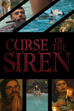 Watch free Curse of the Siren movies online