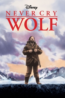 Watch free Never Cry Wolf movies online