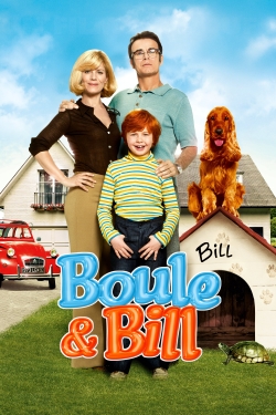 Watch free Boule & Bill movies online