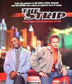 Watch free The Strip movies online