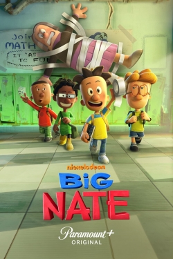 Watch free Big Nate movies online