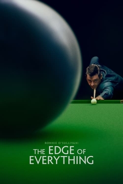 Watch free Ronnie O'Sullivan: The Edge of Everything movies online