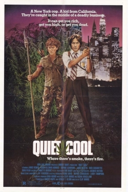 Watch free Quiet Cool movies online