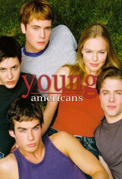 Watch free Young Americans movies online