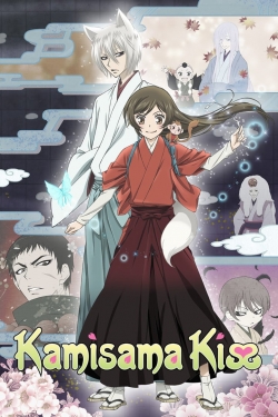 Watch free Kamisama Kiss movies online