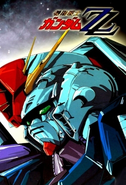 Watch free Mobile Suit Gundam ZZ movies online