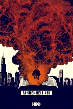 Watch free Fahrenheit 451 movies online