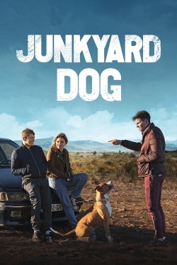 Watch free Junkyard Dog movies online