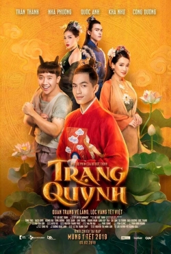 Watch free Trang Quynh movies online