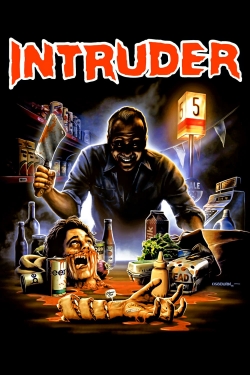 Watch free Intruder movies online