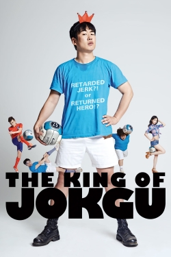 Watch free The King of Jokgu movies online