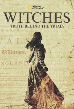 Watch free Witches: Truth Behind the Trials movies online