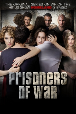 Watch free Prisoners of War movies online