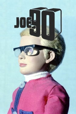 Watch free Joe 90 movies online