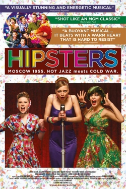 Watch free Hipsters movies online