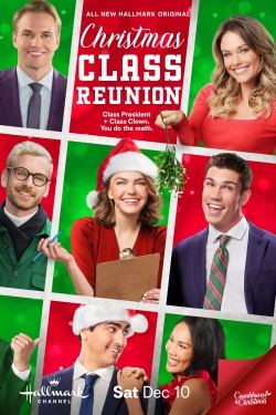 Watch free Christmas Class Reunion movies online