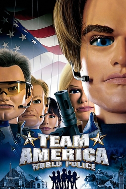 Watch free Team America: World Police movies online