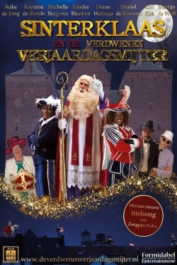 Watch free Sinterklaas en de verdwenen verjaardagsmijter movies online