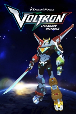 Watch free Voltron: Legendary Defender movies online