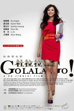 Watch free Go Lala Go! movies online