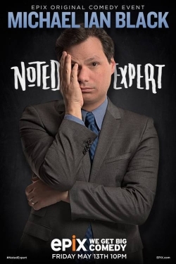 Watch free Michael Ian Black: Noted Expert movies online