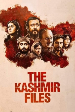 Watch free The Kashmir Files movies online