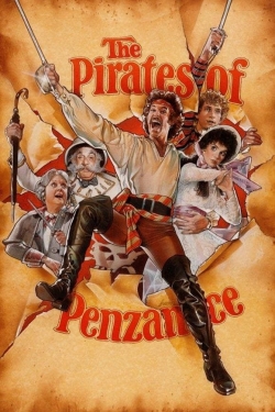 Watch free The Pirates of Penzance movies online