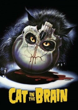 Watch free A Cat in the Brain movies online