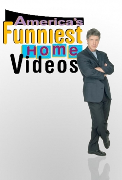 Watch free America's Funniest Home Videos movies online