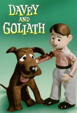 Watch free Davey and Goliath movies online