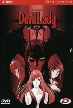 Watch free Devilman Lady movies online