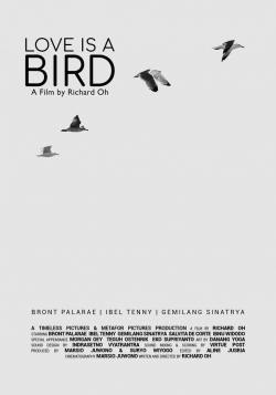 Watch free Love is A Bird movies online