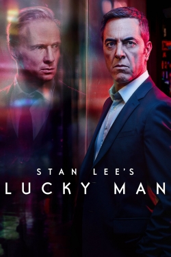 Watch free Stan Lee's Lucky Man movies online