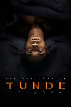 Watch free The Obituary of Tunde Johnson movies online