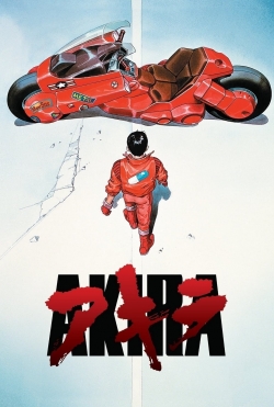 Watch free Akira movies online