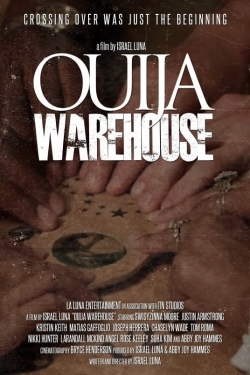 Watch free Ouija Warehouse movies online