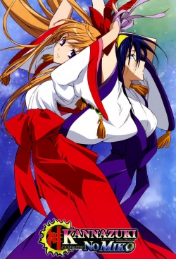 Watch free Destiny of the Shrine Maiden movies online