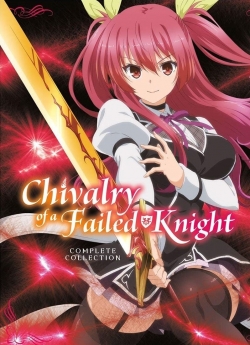 Watch free Chivalry of a Failed Knight movies online