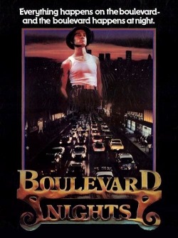 Watch free Boulevard Nights movies online