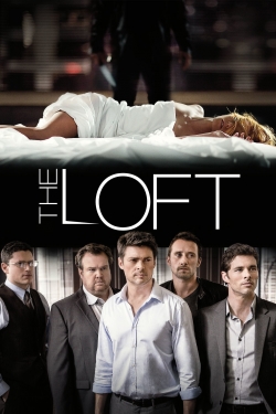 Watch free The Loft movies online