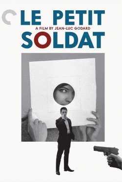 Watch free Le Petit Soldat movies online