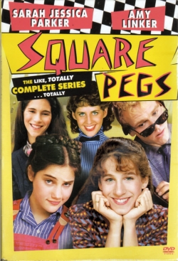 Watch free Square Pegs movies online